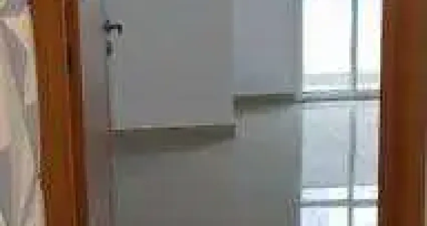 Apartamento com 3 dormitórios à venda, 69 m² por R$ 420.000,00 - Vila Pires - Santo André/SP