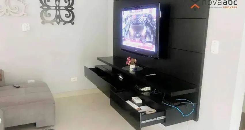Sobrado com 3 dormitórios à venda, 200 m² por R$ 1.500.000,00 - Santa Terezinha - São Bernardo do Campo/SP