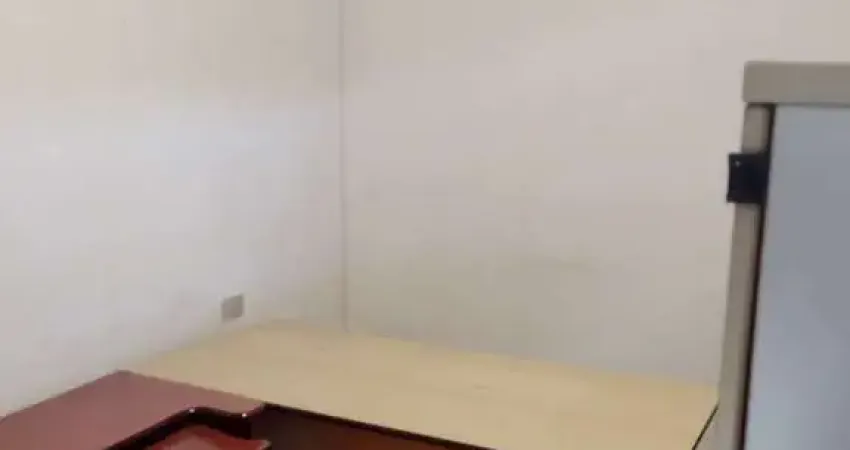 Sala para alugar, 20 m² por R$ 740,00/mês - Vila Vilma - Santo André/SP