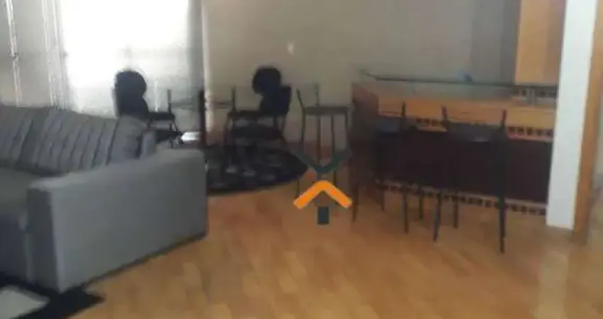 Apartamento com 3 dormitórios, 245 m² - venda por R$ 1.500.000,00 ou aluguel por R$ 10.000,00/mês - Jardim - Santo André/SP