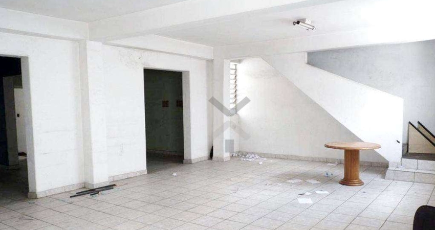 Prédio à venda, 780 m² por R$ 2.700.000,00 - Centro - Santo André/SP