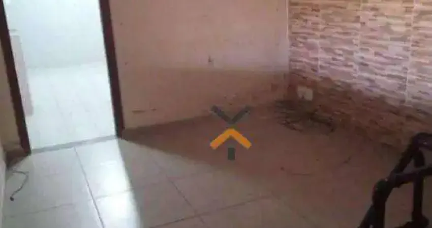 Sobrado com 4 dormitórios à venda, 232 m² por R$ 450.000,00 - Centro - São Bernardo do Campo/SP