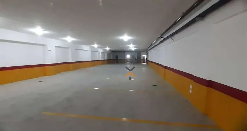 Salão para alugar, 1040 m² por R$ 46.002,00/mês - Osvaldo Cruz - São Caetano do Sul/SP