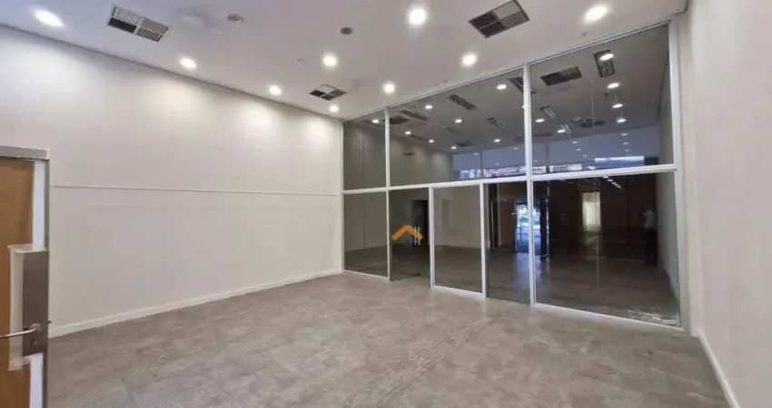 Salão para alugar, 508 m² por R$ 26.323,36/mês - Centro - São Caetano do Sul/SP
