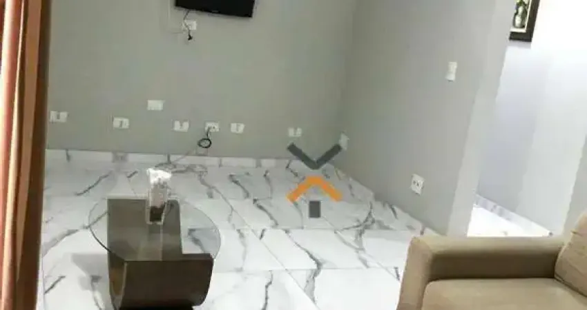 Sobrado com 5 dormitórios à venda, 258 m² por R$ 1.166.000,00 - Assunção - São Bernardo do Campo/SP