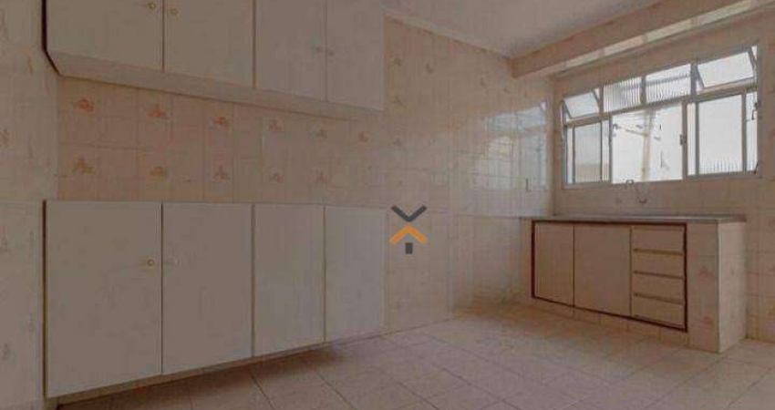 Casa com 3 dormitórios à venda, 248 m² por R$ 573.000,00 - Vila Príncipe de Gales - Santo André/SP