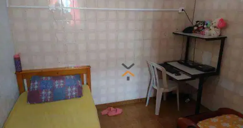 Casa com 4 dormitórios à venda, 141 m² por R$ 612.000,00 - Olímpico - São Caetano do Sul/SP