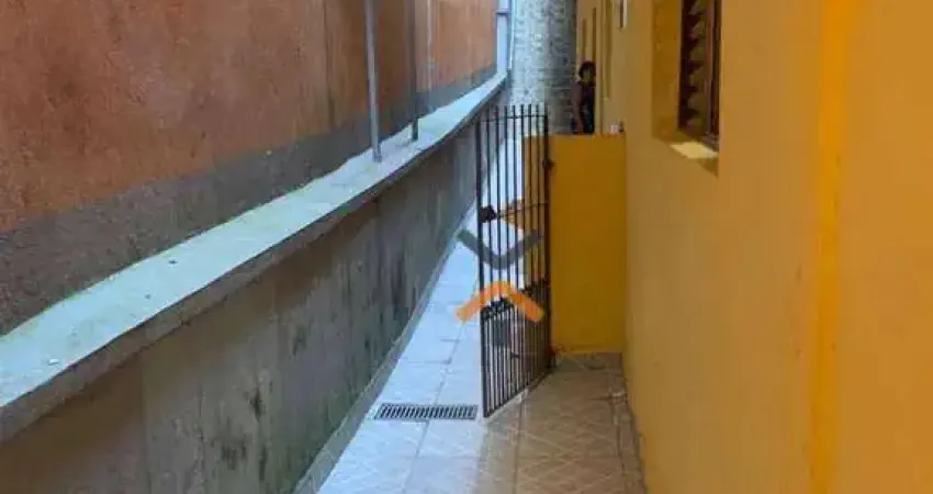 Sobrado à venda, 185 m² por R$ 400.000,00 - Jardim do Estádio - Santo André/SP