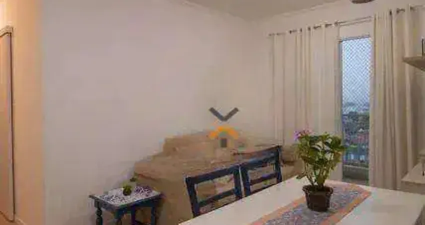 Apartamento com 2 dormitórios à venda, 71 m² por R$ 535.000,00 - Rudge Ramos - São Bernardo do Campo/SP