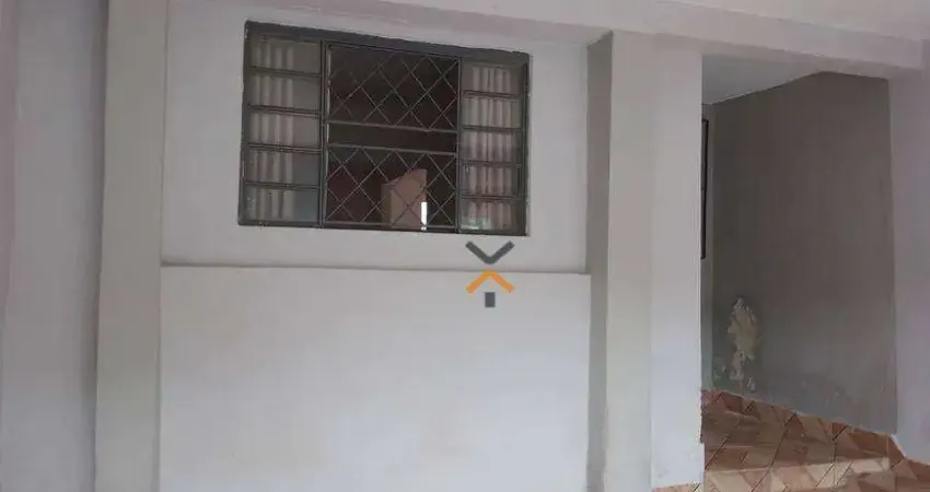 Casa com 2 dormitórios à venda, 125 m² por R$ 320.000,00 - Parque Capuava - Santo André/SP