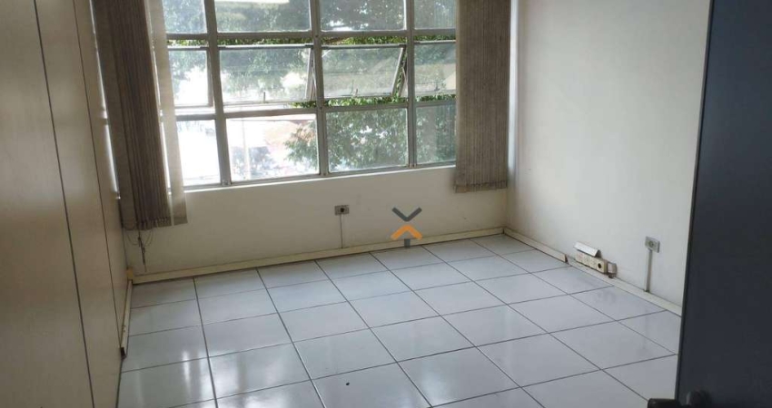 Sala para alugar, 68 m² por R$ 3.200,01/mês - Centro - São Bernardo do Campo/SP