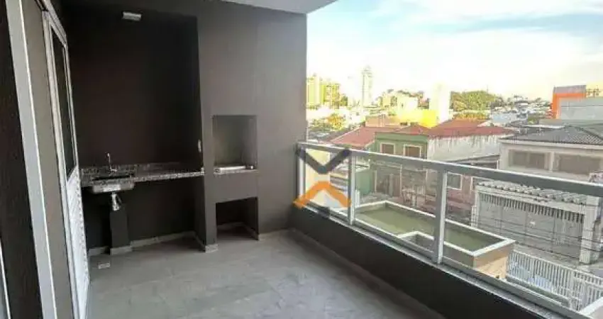 Apartamento com 3 dormitórios à venda, 77 m² por R$ 785.000,00 - Vila Marlene - São Bernardo do Campo/SP