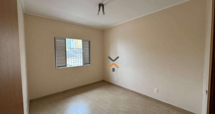 Sobrado com 3 dormitórios à venda, 200 m² por R$ 650.000,00 - Vila Eldízia - Santo André/SP