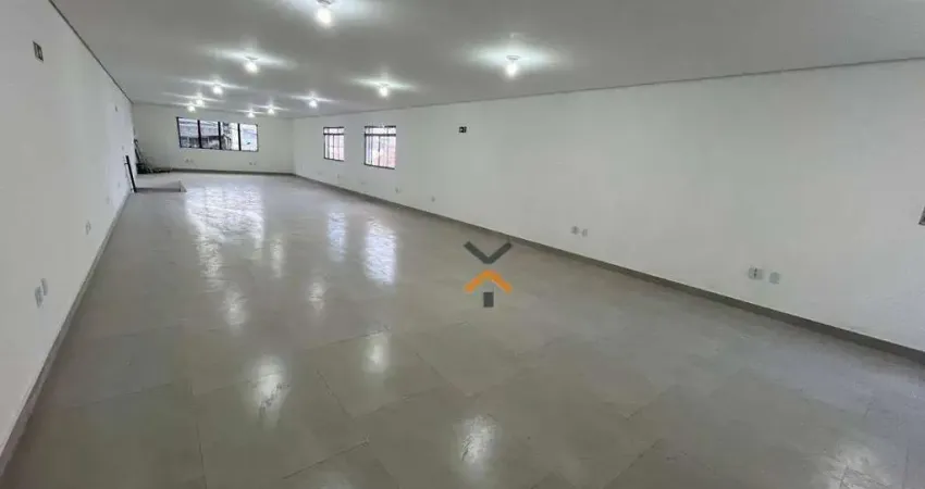 Salão para alugar, 300 m² por R$ 10.575,70/mês - Centro - São Caetano do Sul/SP