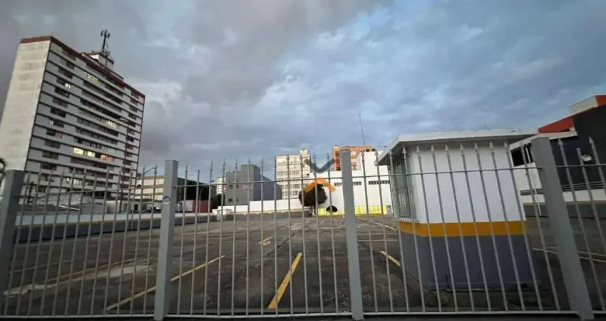 Prédio para alugar, 810 m² por R$ 110.000,00/mês - Centro - Santo André/SP