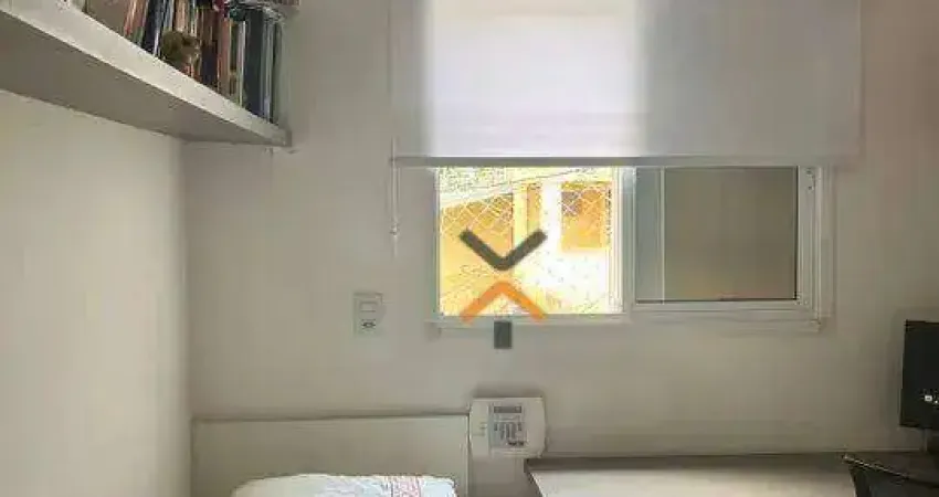 Sobrado com 2 dormitórios à venda, 70 m² por R$ 572.000,00 - Vila Pires - Santo André/SP
