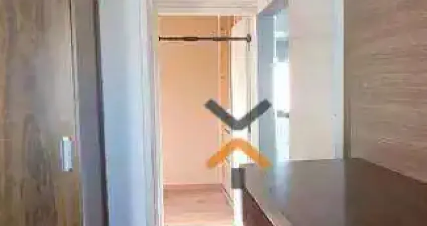 Apartamento com 2 dormitórios à venda, 50 m² por R$ 291.500,00 - Independência - São Bernardo do Campo/SP