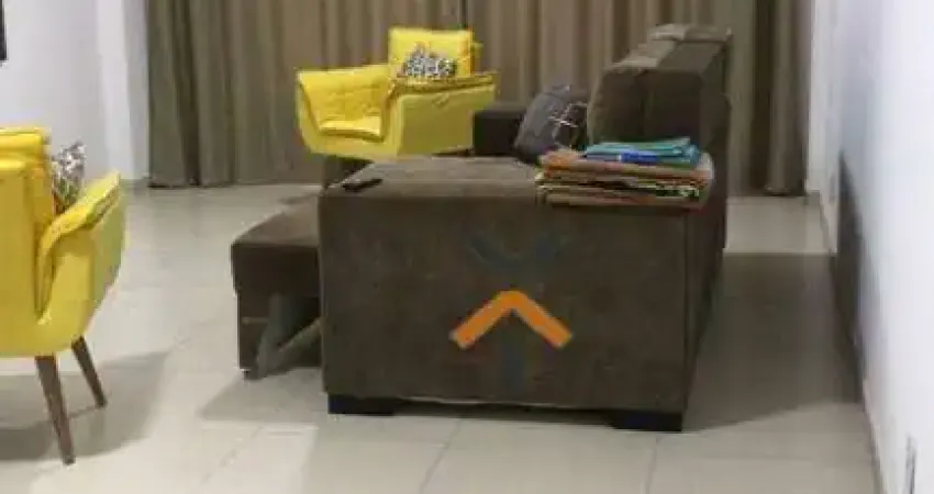 Apartamento com 2 dormitórios à venda, 110 m² por R$ 586.000,00 - Santa Teresinha - Santo André/SP
