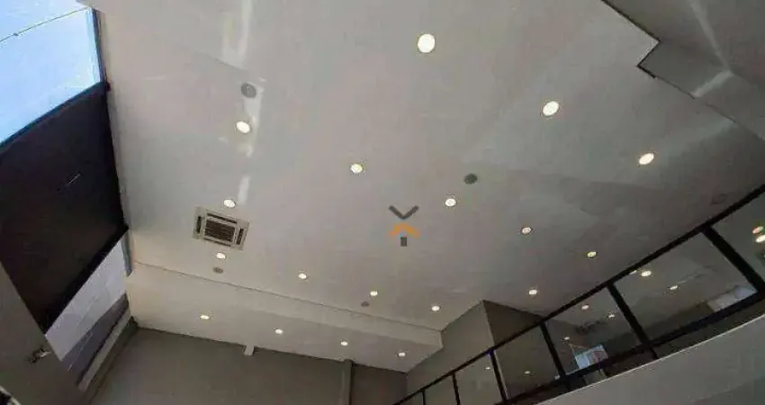 Prédio para alugar, 170 m² por R$ 22.528,00/mês - Centro - Santo André/SP