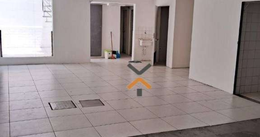 Salão para alugar, 300 m² por R$ 13.200,01/mês - Centro - São Caetano do Sul/SP