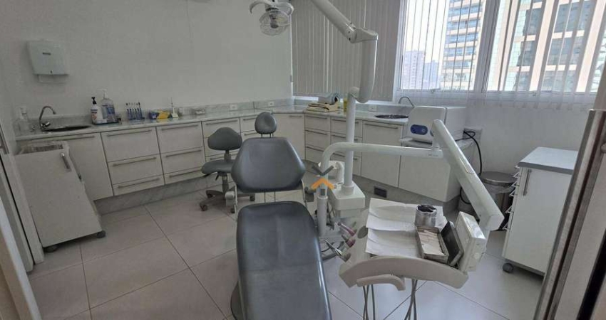 Sala à venda, 39 m² por R$ 414.000,00 - Centro - São Bernardo do Campo/SP
