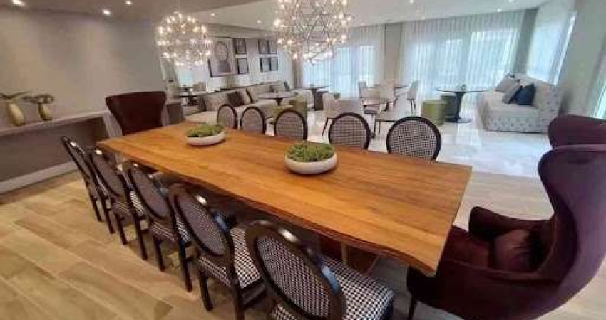Apartamento com 2 dormitórios à venda, 69 m² por R$ 495.000,00 - Rudge Ramos - São Bernardo do Campo/SP