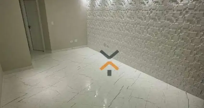 Cobertura com 2 dormitórios à venda, 122 m² por R$ 600.000,00 - Vila Linda - Santo André/SP