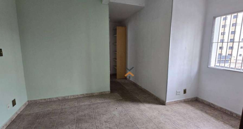 Sobrado com 2 dormitórios à venda, 200 m² por R$ 1.170.000,00 - Santa Paula - São Caetano do Sul/SP