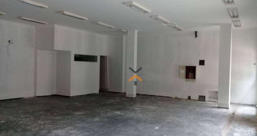 Salão para alugar, 170 m² por R$ 12.500,01/mês - Centro - São Caetano do Sul/SP