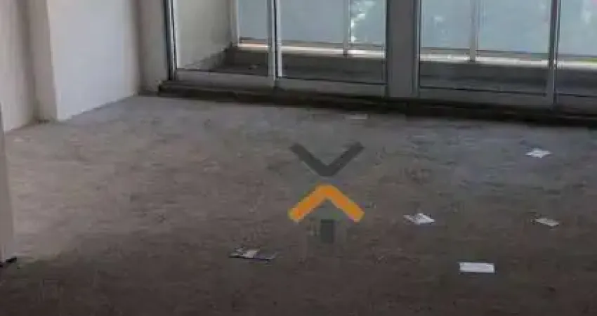 Sala para alugar, 37 m² por R$ 2.494,76/mês - Vila Baeta Neves - São Bernardo do Campo/SP