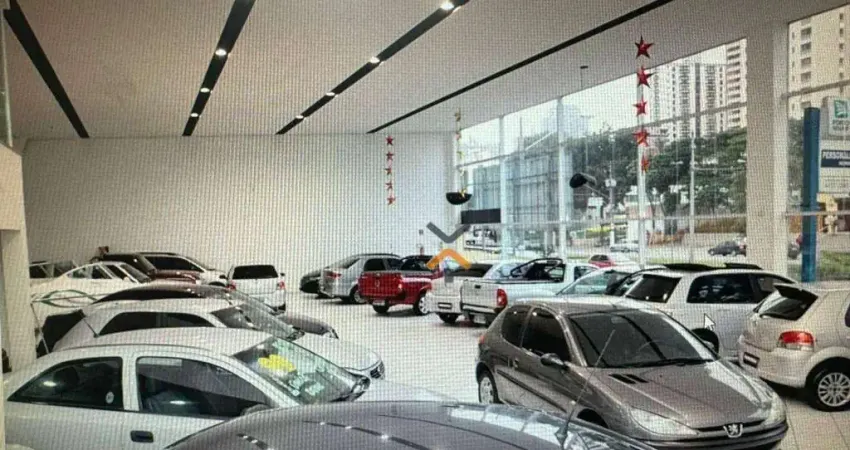 Galpão para alugar, 750 m² por R$ 39.000,01/mês - Vila Dora - Santo André/SP