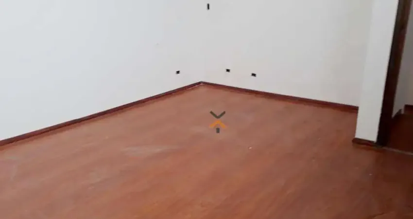 Galpão, 485 m² - venda por R$ 1.800.000,00 ou aluguel por R$ 9.655,00/mês - Jardim Guarará - Santo André/SP