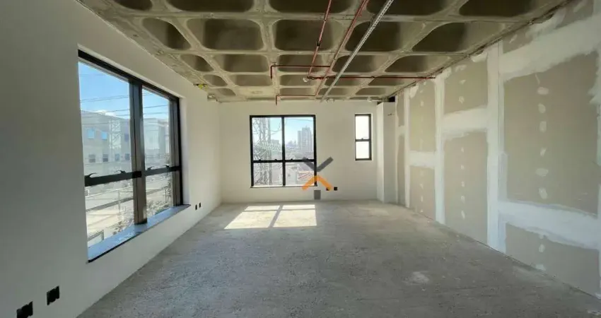 Sala para alugar, 41 m² por R$ 3.230,63/mês - Centro - São Caetano do Sul/SP