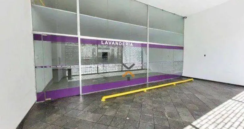 Salão para alugar, 350 m² por R$ 12.980,00/mês - Santa Paula - São Caetano do Sul/SP