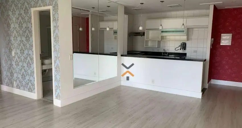 Apartamento à venda, 80 m² por R$ 820.000,00 - Cerâmica - São Caetano do Sul/SP