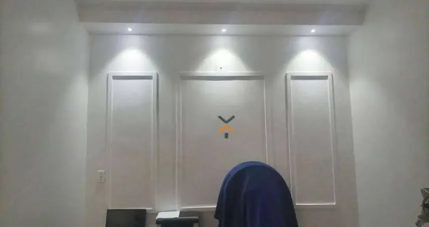 Sala para alugar, 125 m² por R$ 11.360,01/mês - Centro - São Bernardo do Campo/SP