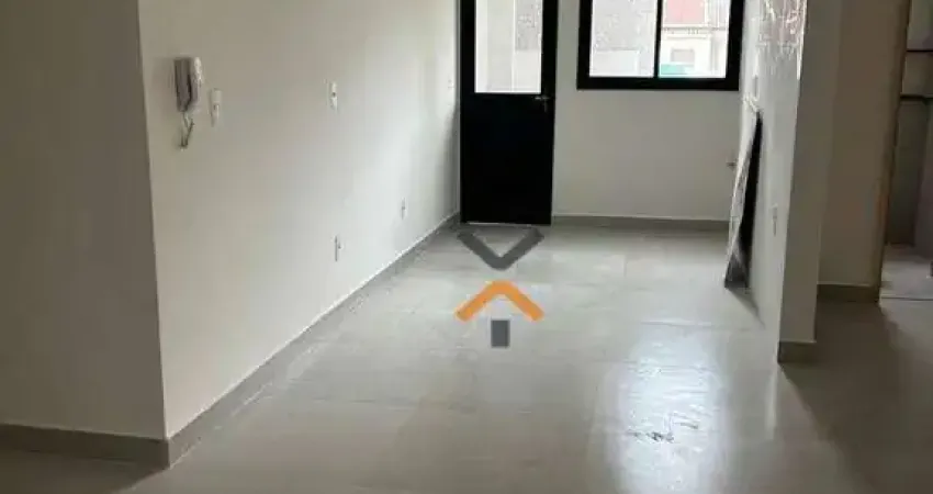 Cobertura com 2 dormitórios à venda, 121 m² por R$ 799.000,00 - Vila Assunção - Santo André/SP