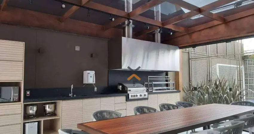 Apartamento à venda, 163 m² por R$ 2.010.000,00 - Jardim - Santo André/SP