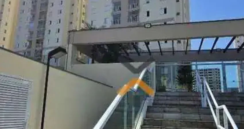 Apartamento com 3 dormitórios à venda, 73 m² por R$ 585.000,00 - Vila Helena - Santo André/SP