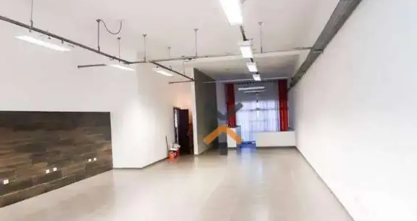 Sobrado, 140 m² - venda por R$ 1.540.000,00 ou aluguel por R$ 4.215,00/mês - Parque das Nações - Santo André/SP