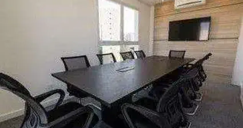Sala à venda, 32 m² por R$ 400.000,00 - Jardim - Santo André/SP