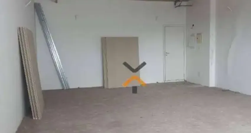Sala à venda, 60 m² por R$ 424.000,00 - Centro - São Bernardo do Campo/SP