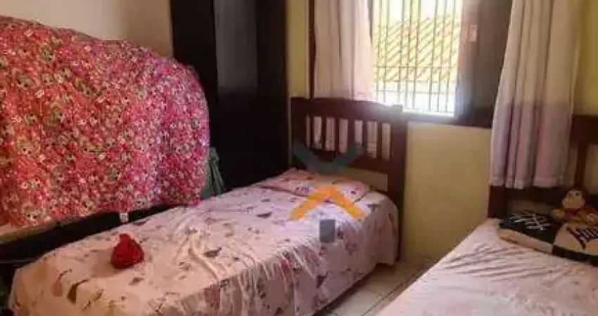 Casa com 4 dormitórios à venda, 185 m² por R$ 726.000,00 - Olímpico - São Caetano do Sul/SP