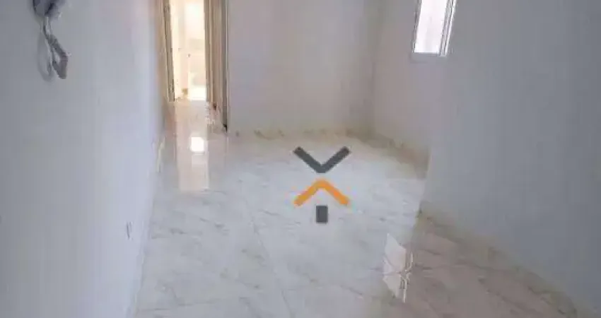 Cobertura com 2 dormitórios à venda, 115 m² por R$ 615.000,00 - Santa Maria - Santo André/SP