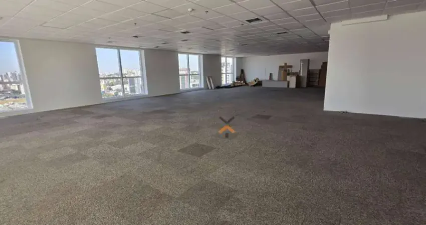 Conjunto para alugar, 355 m² por R$ 32.864,98/mês - Centro - São Bernardo do Campo/SP