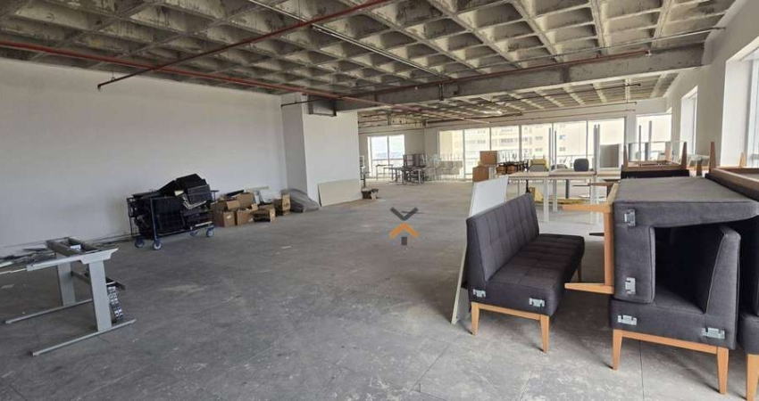 Conjunto para alugar, 355 m² por R$ 32.864,98/mês - Centro - São Bernardo do Campo/SP