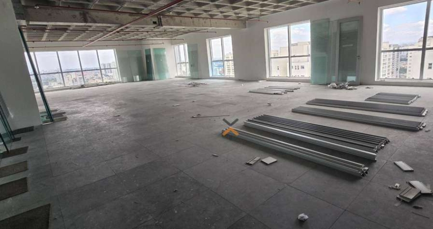 Conjunto para alugar, 346 m² por R$ 32.028,14/mês - Centro - São Bernardo do Campo/SP
