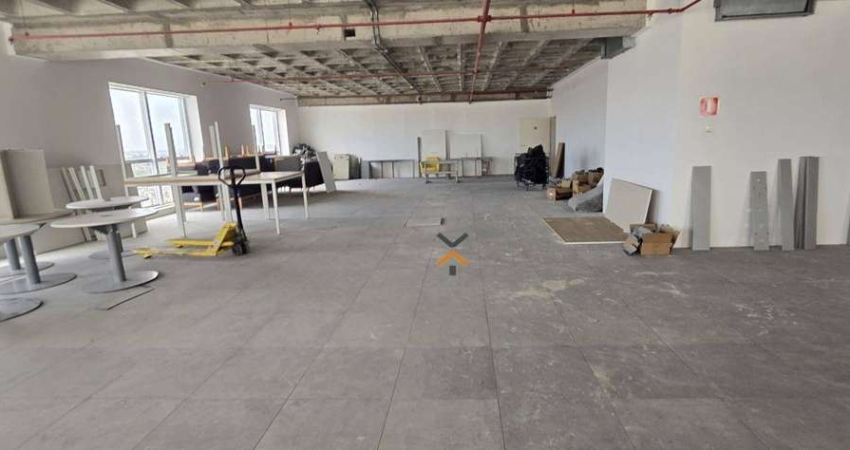 Conjunto para alugar, 355 m² por R$ 32.864,98/mês - Centro - São Bernardo do Campo/SP