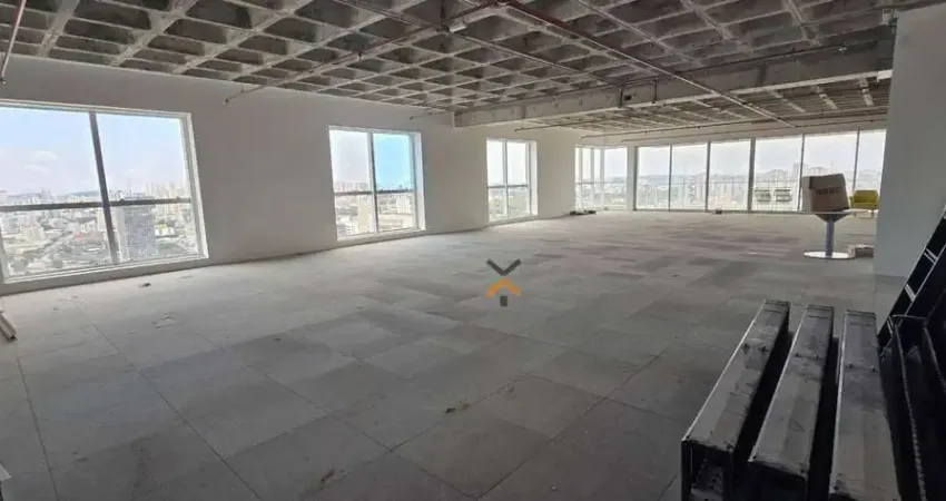 Conjunto para alugar, 355 m² por R$ 32.864,98/mês - Centro - São Bernardo do Campo/SP