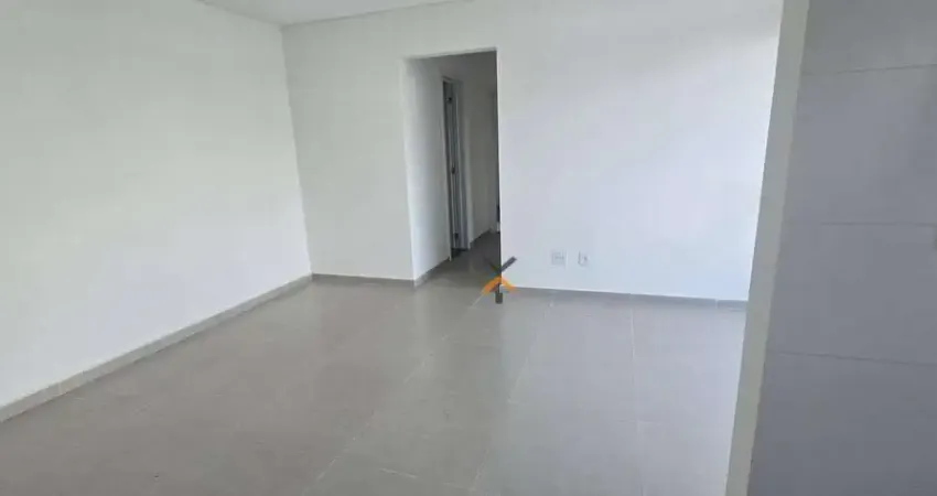 Apartamento Garden com 2 dormitórios à venda, 103 m² por R$ 508.000,00 - Baeta Neves - São Bernardo do Campo/SP